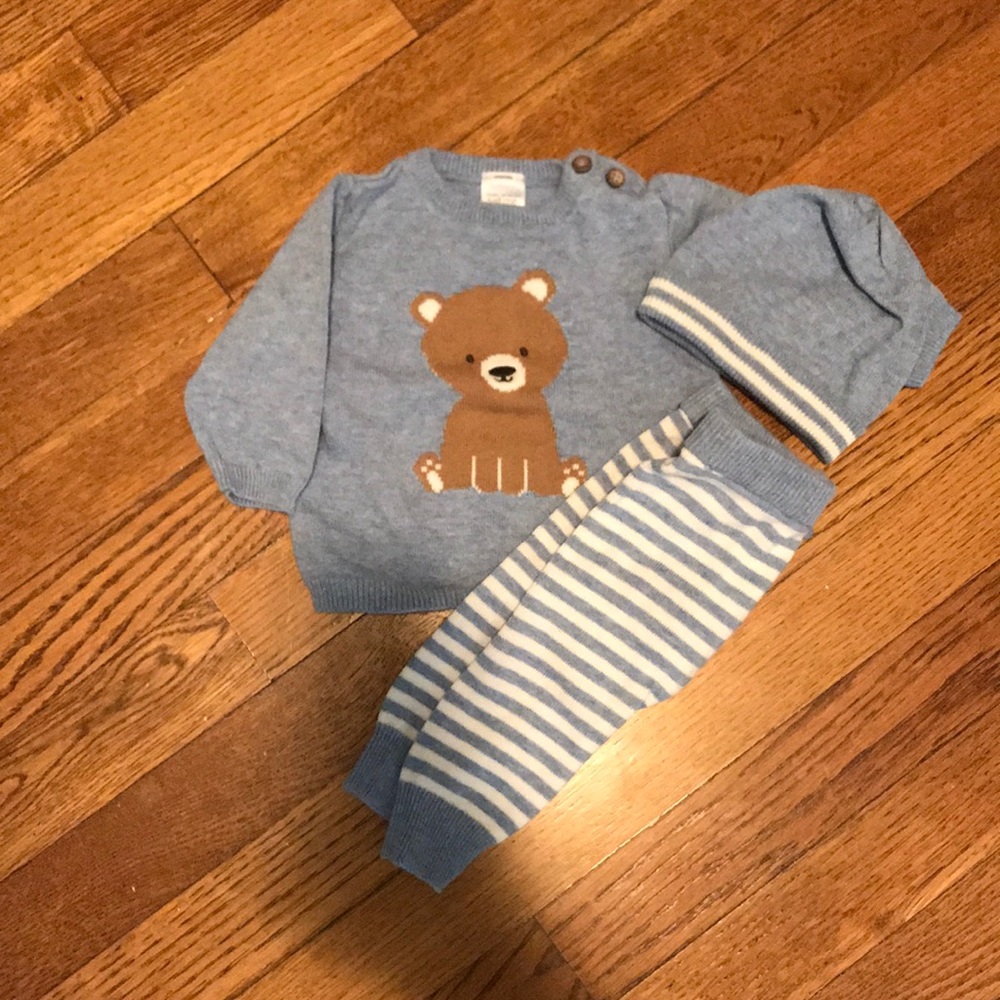 11 piece 3M Boy set - Picture 6 of 7